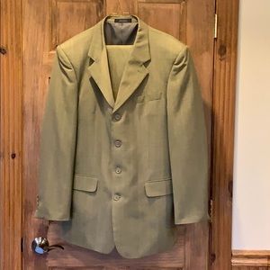 Vanetti Men’s Suit 44R